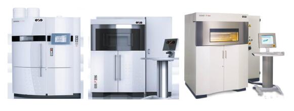 O serviço de impressão profissional de SLS 3D personalizou as peças plásticas para produtos médicos