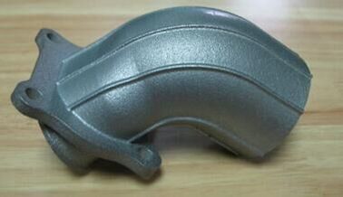 China Impressão de aço inoxidável da elevada precisão DMLS 3D com tolerância 0.1mm fornecedor
