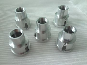 China CNC de bronze/de aço inoxidável fez à máquina protótipos com superfície do tratamento térmico fornecedor