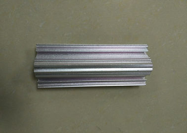 China Elevada precisão fazendo à máquina do metal de aço inoxidável do CNC com tolerância de 0.1mm, padrão ISO9001 fornecedor