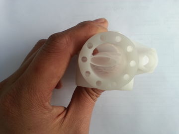 China Impressão moldando plástica feita sob encomenda de SLA 3D, OEM rápido do protótipo 3d fornecedor