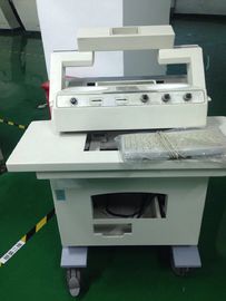 China Plutônio da pintura à pistola que molda fazer à máquina de alta velocidade do CNC da prototipificação do dispositivo médico fornecedor