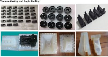 China O molde plástico/vácuo da injeção do vácuo do protótipo formou produtos fornecedor