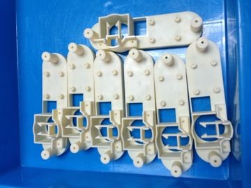 China Injeção do metal que molda a fabricação rápida do molde do protótipo do CNC fornecedor
