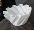GV plástico do polonês do espelho da impressão do alimento 3D da prototipificação comercial - CSTC fornecedor