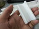 Impressão de nylon rápida do   3D do protótipo SLS, fazer à máquina do CNC do costume 3D fornecedor