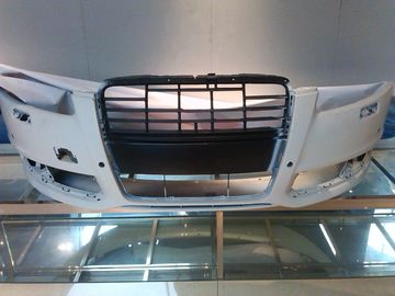 China Modelação por injecção feita sob encomenda do protótipo automotivo para o amortecedor do carro de Audi fábrica