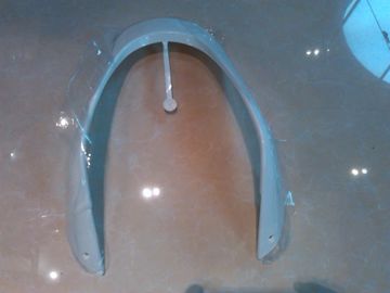 China Plástico cinzento do ABS/modelação por injecção de aço para o quadro da cadeira do bebê do automóvel distribuidor