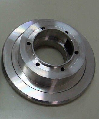 Metal feito sob encomenda do CNC que faz à máquina para as peças de automóvel de bronze de alumínio do protótipo do ferro