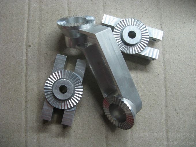 Metal feito sob encomenda do CNC da precisão que faz à máquina o rolamento de pressão inoxidável