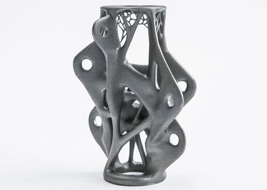 China Metal de alumínio do protótipo 3D que imprime a rigidez alta flexível de SLS fornecedor