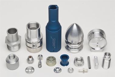 China Metal de aço inoxidável que faz à máquina, peças fazendo à máquina do CNC do CNC do alumínio/cobre fornecedor