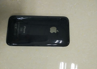 China Protótipo rápido plástico de lustro alto da laca clara para o telefone Shell, ST016 fornecedor