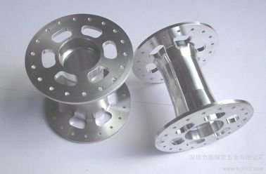 China O CNC de bronze da precisão do OEM fez à máquina as peças de metal dos protótipos/CNC fornecedor