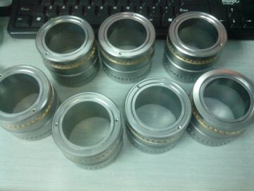 China Prototipificação fazendo à máquina personalizada do Rapid do metal do CNC do protótipo fornecedor