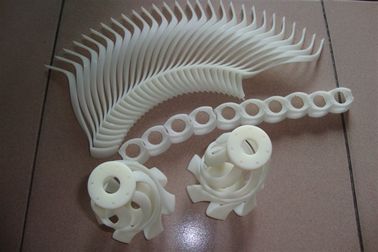 China Protótipo plástico feito sob encomenda SLA 3D que imprime serviços rápidos da prototipificação fornecedor