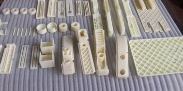 China Molde plástico feito sob encomenda da prototipificação rápida profissional do ABS fornecedor