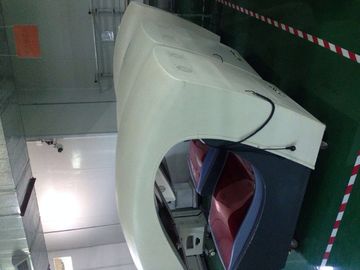 China OS ABS do OEM moldam o plástico do molde do vácuo do protótipo do dispositivo médico fábrica