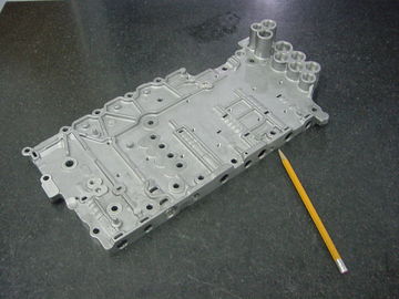 China Ligas/316L a impressão de aço inoxidável da prototipificação DMLS 3D para morre molde de carcaça distribuidor